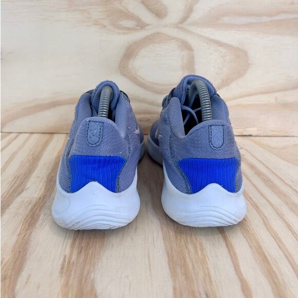 Nike - Flex Experience 11 - Running Shoes - Blue - Women's - 9 - DD9283-400 - Picture 6 of 9